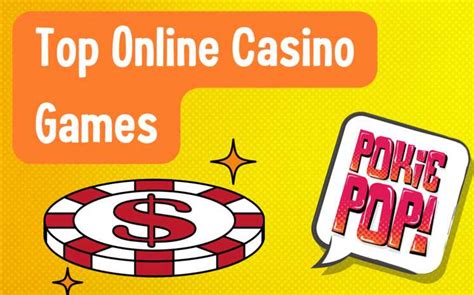 Pokie Pop Casino .